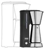 WMF 412260011 KÃÅCHENminis Aroma Filterkaffeemaschine mit Produktbild-Vorschau 5