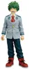 Figur von My Hero Academia Izuku Midoriya Ichibansho, 23 cm Produktbild-Vorschau 1