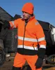Result R450X | Herren Safety Softshell Jacke - Farbe: Produktbild-Vorschau 3