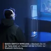Steelseries Arctis Nova 5P Wireless, Kabellos, 20 - 22000 Produktbild-Vorschau 4