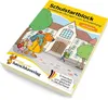 Schulstart-Block ab 6 Jahre - Kunterbunte Übungen zum Produktbild-Vorschau 2