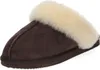 Shepherd 468 Jessica - Damen Hausschuhe - Produktbild-Vorschau 10