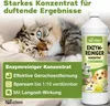 bio-chem Geruchsentferner Set | Katzengeruchsentferner Produktbild-Vorschau 4
