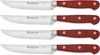 Wüsthof Steakmesserset 4-teilig / Steak Knife Set 4-Piece Voir les images du produit 1