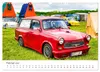 Trabi-Kult (Wandkalender 2027 DIN A3 quer), CALVENDO Produktbild-Vorschau 5