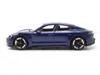 BBURAGO Porsche Taycan 1:24, Model superšportového Náhľad obrázku produktu 17