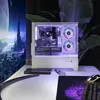 BEASTCOM Q5 | Pro Gaming PC | AMD Ryzen 7 5700X 8X 4.60GHz Anteprima dell’immagine prodotto 4