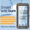 Multimetr cyfrowy 6000 Counts Smart Anti Burn, uniwersalny Podgląd zdjęcia produktu 2