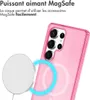 imoshion Sparkle Backcover avec MagSafe pour le Samsung Voir les images du produit 5