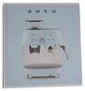 Smeg EGF03PBEU, Espresso kávovar, 2,4 L, Mletá káva, Náhľad obrázku produktu 15