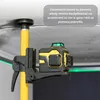 Canne laser télescopique 4,2 m réglable – support laser Voir les images du produit 8