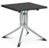 KETTLER Boulevard Kettalux Klapptisch 70x70 cm Produktbild-Vorschau 10