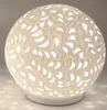 Porzellan-Lampe Kugel Harmonie, Ø ca. 18 cm Produktbild-Vorschau 6