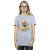 Disney - "Toy Story To Infinity" T-Shirt für Damen BI46922 Produktbild-Vorschau 2
