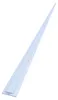 Duschspa 210cm H-Profil Aluminium Profil Verbindungsprofile Produktbild-Vorschau 1