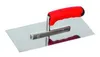 Hladidlo z nerezovej ocele s mäkkou rukoväťou 280 x 130 mm, Náhľad obrázku produktu 3