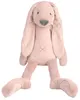 Happy Horse Rabbit Richie plyšová hračka 92 cm staroružová Náhľad obrázku produktu 1
