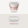 Philips Lady Shaver Series 8000 BRL129 00 Productafbeelding-voorbeeld 9