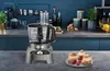 Robot multifonction 2l 1000w gris - Moulinex - FP825E10 - Voir les images du produit 9