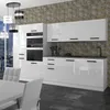 Belini Küchenzeile Küchenblock Grace - Küchenmöbel 300 cm Produktbild-Vorschau 2