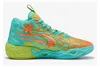 Chaussures Puma LaMelo MB.04 Scooby Doo 31077601 Voir les images du produit 2