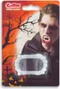Weiße Vampirzähne für Halloween – Ergänzung für Kostüme, Produktbild-Vorschau 4