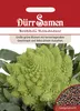Dürr-Samen - Brokkoli Romanesco - Saatgut - 0516 Produktbild-Vorschau 1