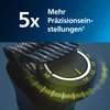 Philips Multigroom Serie 7000 14in1 Tondeuse Full Body Bart Voir les images du produit 27