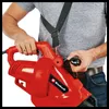Aspirateur-souffleur de feuilles électrique – GC-EL 3024 E Voir les images du produit 31