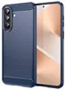 Handyhülle für Galaxy A57 5G, Techsuit Carbon Silicone, Produktbild-Vorschau 1