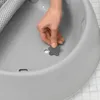 Skip Hop|Toynamics Badewanne Moby, grau Produktbild-Vorschau 11