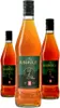 Three bottles of Arehucas Rum 7 Anos are displayed against a white background. The central bottle is larger and in focus, with two smaller bottles flanking it. Produktbild-Vorschau