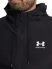 Under Armour Herren Ua Stretch Wvn Windbreakereu Produktbild-Vorschau 5