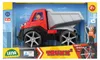Lena TRUXX Dump Truck - 29cm, Muldenkipper, 2 Jahr(e), Produktbild-Vorschau 3