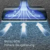 Siemens VZ41FGALL, Staubbeutel, Zylinder-Vakuum, Weiß, Box, Produktbild-Vorschau 22