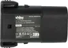 vhbw Akku kompatibel mit Moser Arco 1854 Serie Produktbild-Vorschau 3
