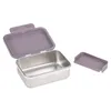 LÄSSIG scatola per il pranzo dei bambini in acciaio inox Anteprima dell’immagine prodotto 3