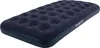 Gästebett Luftmatraze Reisebett blau 191x99x22cm 20334 Produktbild-Vorschau 2