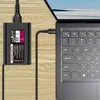 Netzteil Ladegerät für Dell Laptops 20V 2,25A 45W USB-C Produktbild-Vorschau 5