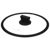 ZWIEGER BASIC Glasdeckel ⌀28 cm Produktbild-Vorschau 1