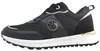 Mexx Nouraya Obi, chaussures pour femmes, lacets, noires, Voir les images du produit 1