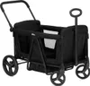 Fillikid Bollerwagen Oskar für 2 Kinder max. Produktbild-Vorschau 3