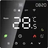 4X Smart WiFi Thermostat, Stimme, Tuya-App, programmierbare Produktbild-Vorschau 6