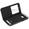 SAMSUNG EF-CA520PB - S View Standing Cover A5 2017 - Noir Voir les images du produit 12