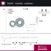 Paulmann SimpLED LED Strip Tageslichtweiß Komplettset Produktbild-Vorschau 4