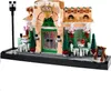 LEGO Icons Francuska kawiarenka, kolekcjonerski zestaw Podgląd zdjęcia produktu 56