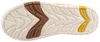 Dockers by Gerli Herren Schnürschuhe Gelb Produktbild-Vorschau 4