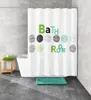 Kleine Wolke Duschvorhang Bathroom" weiß 180x200 cm" Produktbild-Vorschau 1