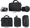 Borsa per fotocamere reflex con copertura antipioggia Anteprima dell’immagine prodotto 7
