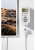 Riscaldatore a infrarossi Panorama 1200 W - con termostato Anteprima dell’immagine prodotto 3